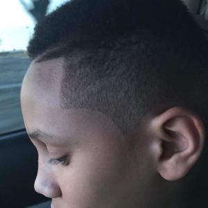 Meet your Posher, Tracy